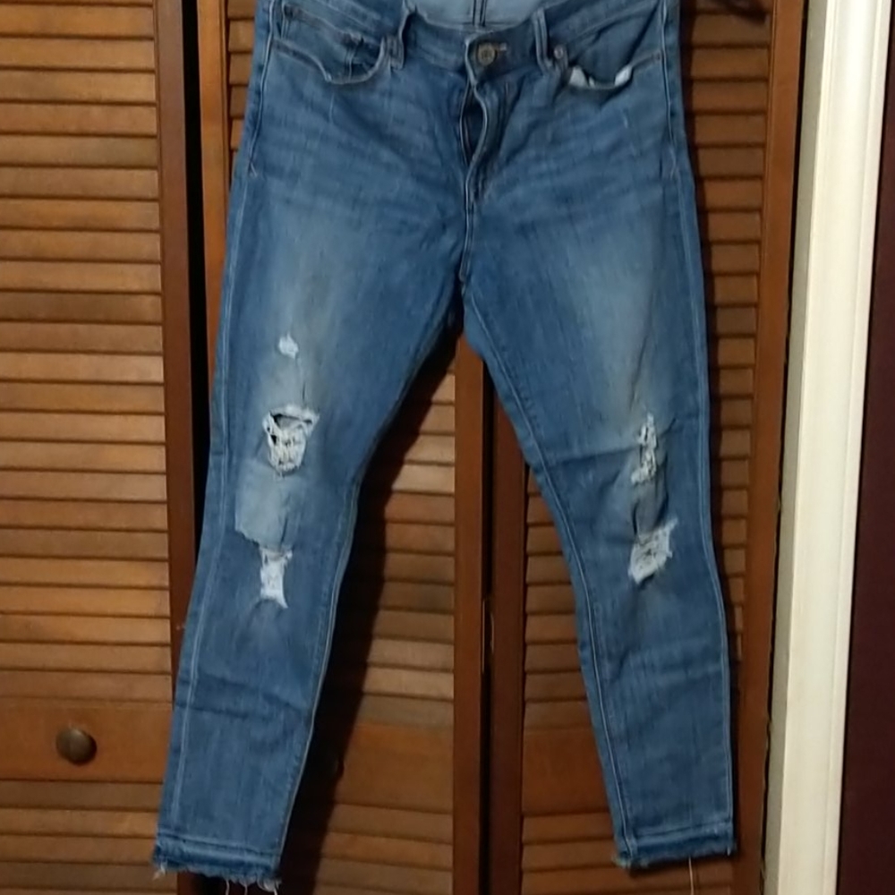 Express Jeans